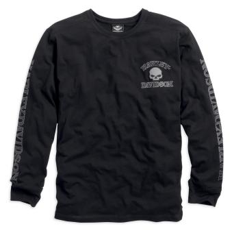 Harley-Davidson Longsleeve